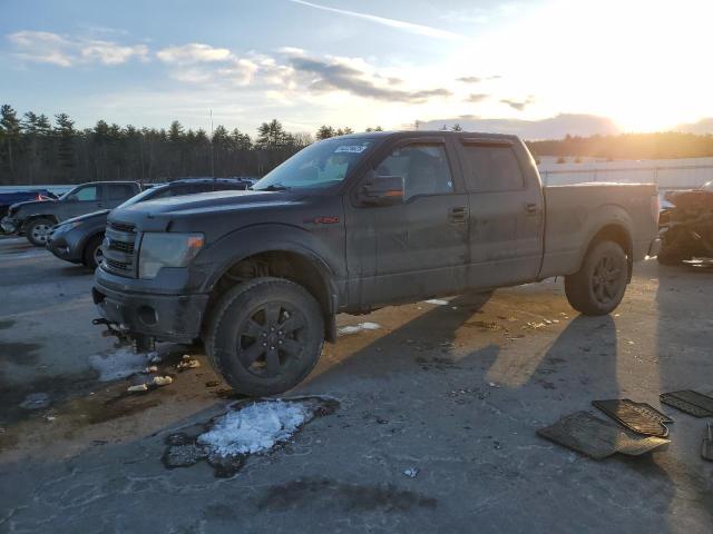 FORD F150 SUPER