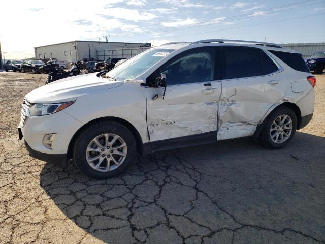 2018 CHEVROLET EQUINOX LT #3273930789