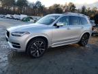 2018 VOLVO XC90 T6 - YV4A22PK6J1371335