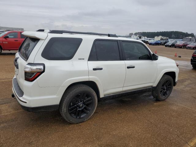2021 TOYOTA 4RUNNER NI - JTEJU5JR1M5873358