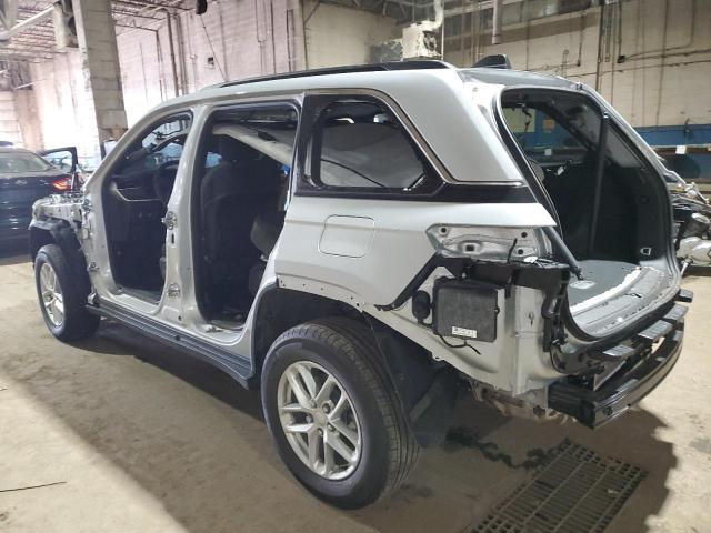 Vin: 1c4rjhag5rc179887, lot: 88121755, jeep grand cher laredo 20242
