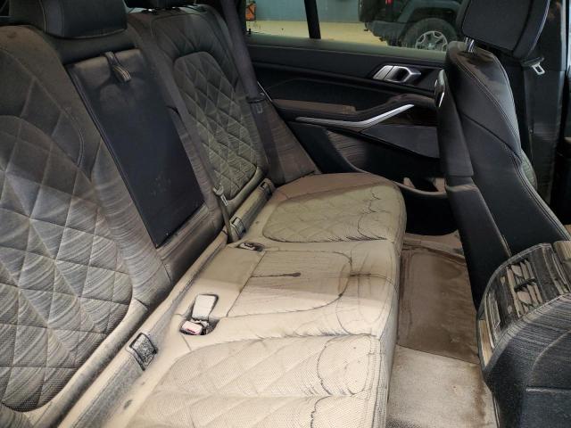 2024 BMW X5 XDRIVE5 - 5UX43EU04R9U03843