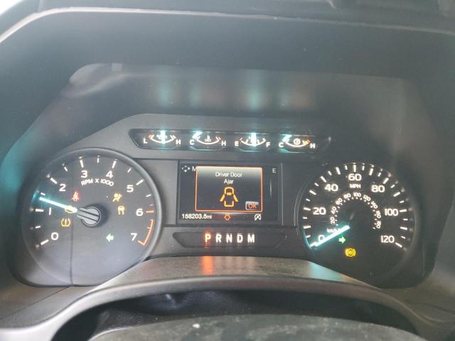 2019 FORD F150 SUPER - 1FTEW1EPXKFC04756