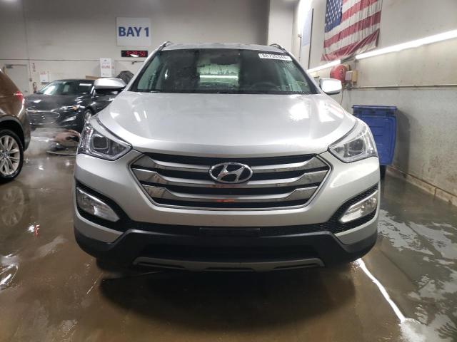 2015 HYUNDAI SANTA FE S - 5XYZU3LB0FG283853