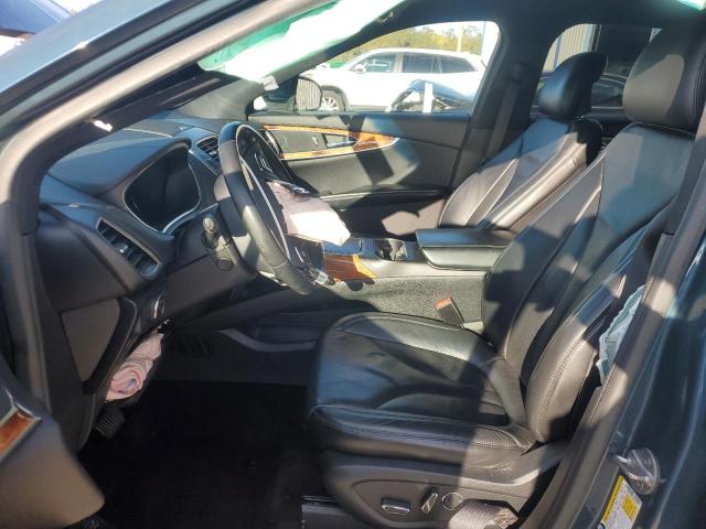 2016 LINCOLN MKX SELECT 2LMPJ6KP2GBL37481