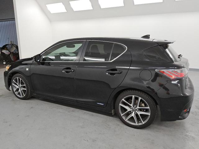 2015 LEXUS CT 200 JTHKD5BH4F2233176