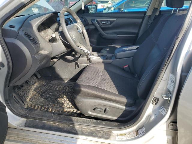 2016 NISSAN ALTIMA 2.5 - 1N4AL3AP4GN313516