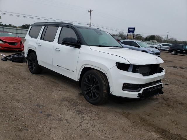 Vin: 1c4sjvgp5ps570273, lot: 83839724, jeep grand wago series iii 20234