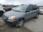 Lot #3088845313 2008 KIA SPORTAGE E