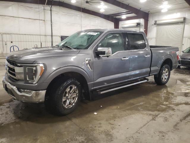 FORD F150 SUPER