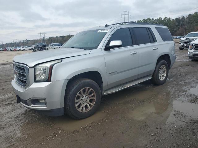 2015 GMC YUKON SLT 1GKS1BKC0FR140826
