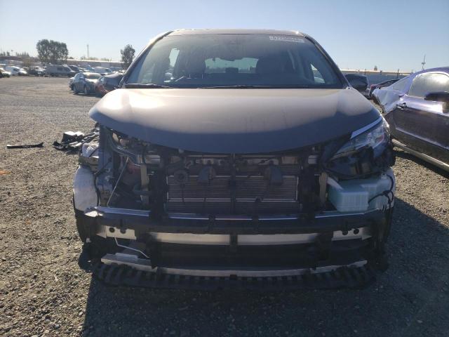 2022 TOYOTA SIENNA XLE - 5TDYRKEC2NS130339