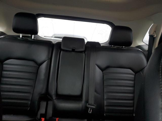 2019 FORD EDGE SEL 2FMPK3J99KBB69342
