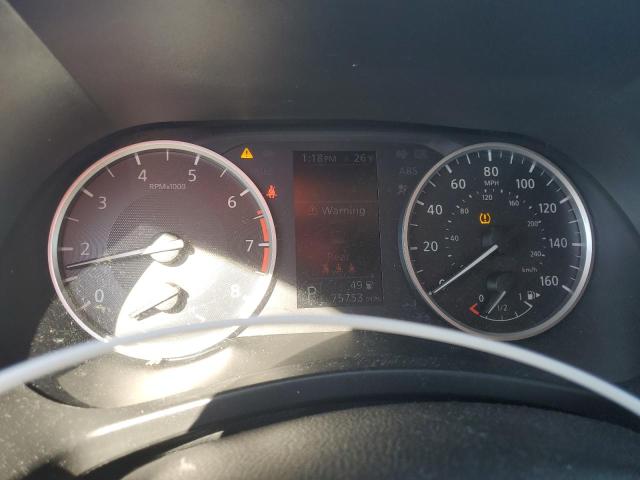 2020 NISSAN SENTRA S - 3N1AB8BV2LY225099