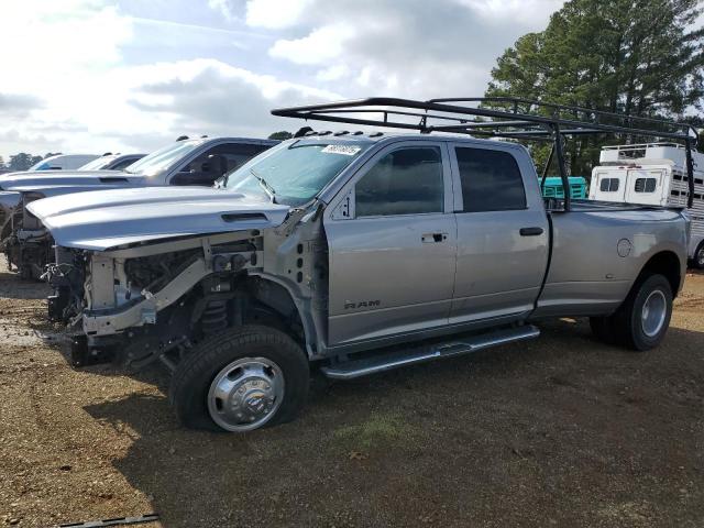 RAM 3500 TRADE