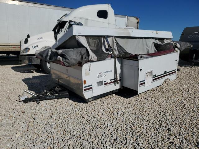 FLEETWOOD NIAGRA 2006 two tone   4CG633H1467280524 photo #3