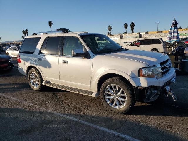 2016 FORD EXPEDITION - 1FMJU1KT1GEF33019