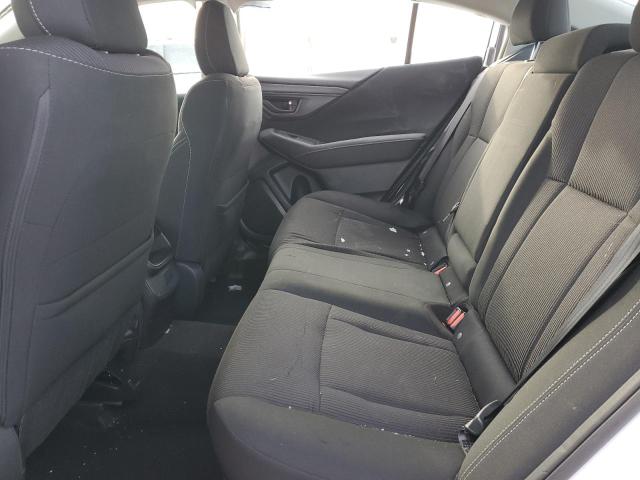2022 SUBARU LEGACY - 4S3BWAB64N3022894