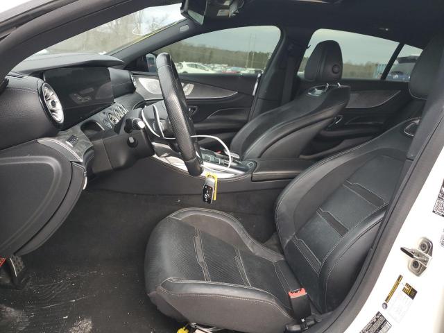 2019 MERCEDES-BENZ AMG GT 63 WDD7X8JB5KA006193