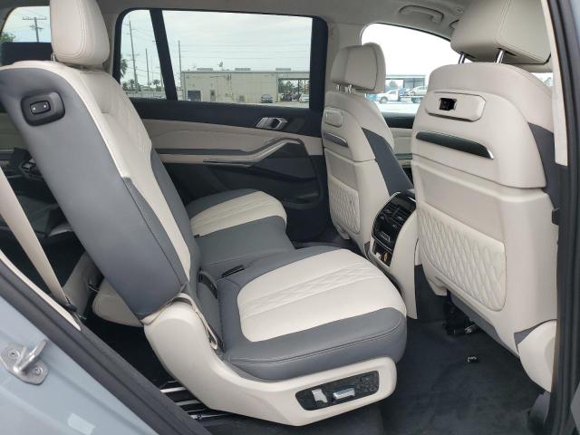 2024 BMW X7 M60I 5UX33EM00R9T99608
