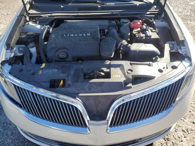 2015 LINCOLN MKS 1LNHL9DK8FG600609
