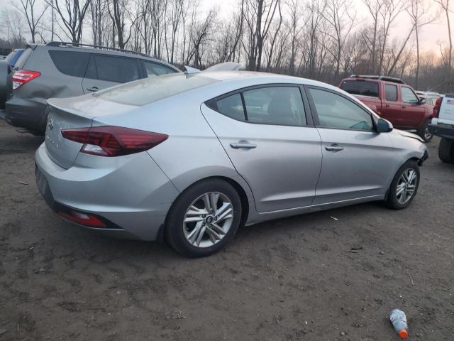 2020 HYUNDAI ELANTRA SE - 5NPD84LF7LH630946