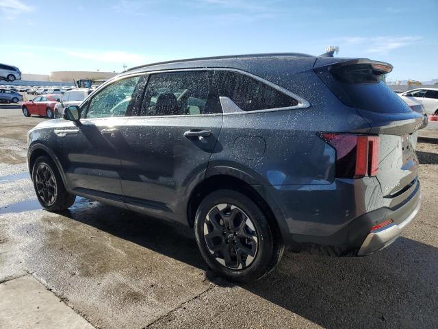 VIN 5XYRLDJC5RG272985 2024 KIA SORENTO no.2