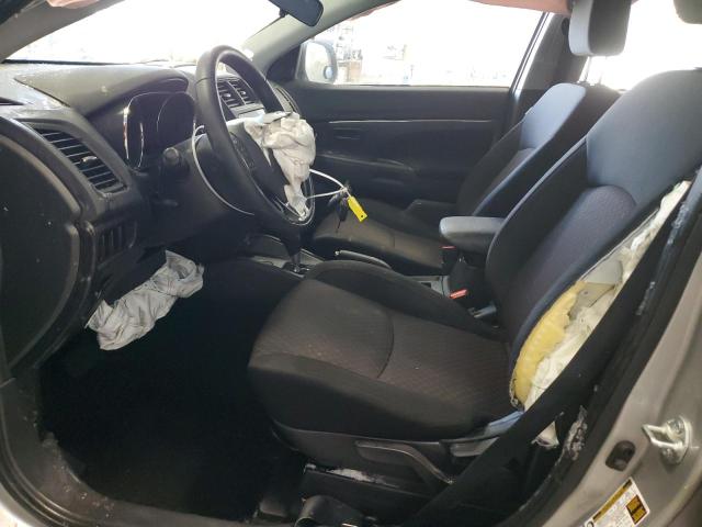 2019 MITSUBISHI RVR SE JA4AH3AU7KU601461
