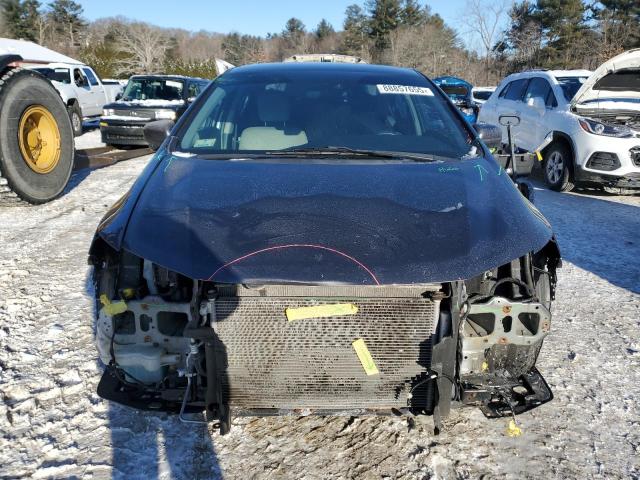 2015 HONDA CIVIC HYBR 19XFB4F23FE201279