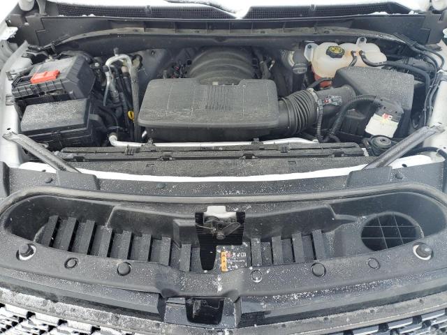 2024 CADILLAC ESCALADE 1GYS4KKL6RR123286