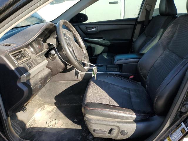 2015 TOYOTA CAMRY LE - 4T1BF1FK2FU021712