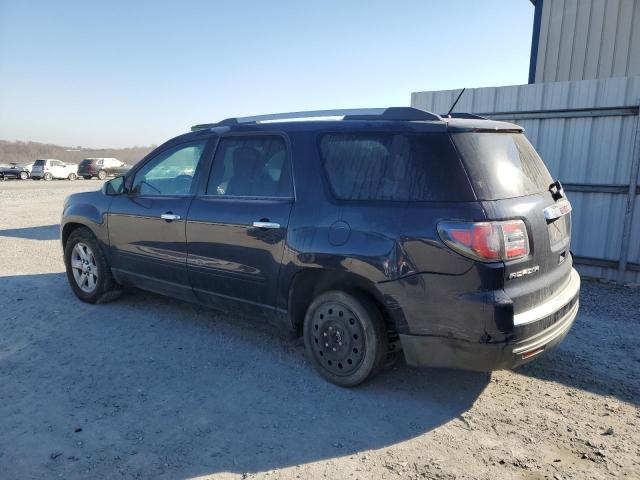 2015 GMC ACADIA SLE - 1GKKVPKD7FJ211173