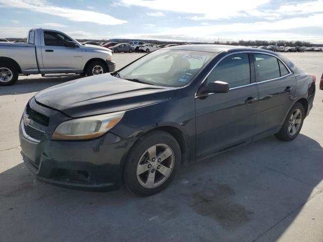 2013 CHEVROLET MALIBU LS #3070183468