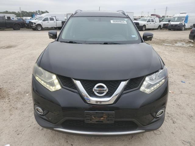 2015 NISSAN ROGUE S - 5N1AT2MT9FC899925