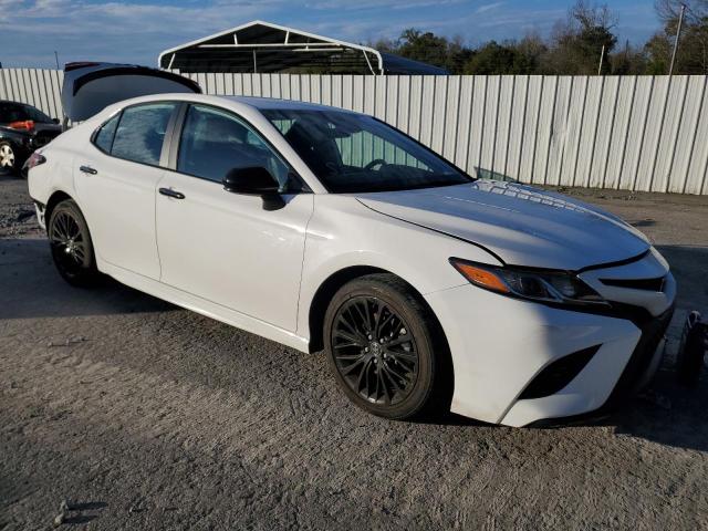 Vin: 4t1g11akxlu343408, lot: 87423244, toyota camry se 20204