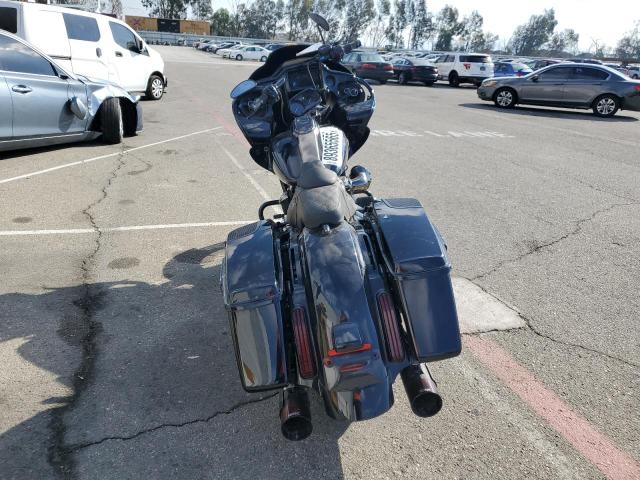 2022 HARLEY-DAVIDSON FLTRXSE 1HD1TCL28NB950210
