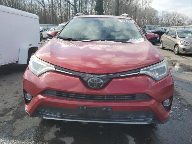 2016 TOYOTA RAV4 LIMIT - JTMDFREV0GJ086553