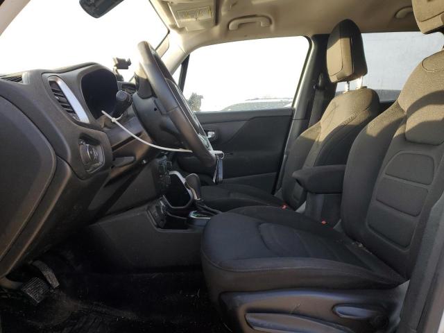 2018 JEEP RENEGADE L ZACCJBBB5JPH86555