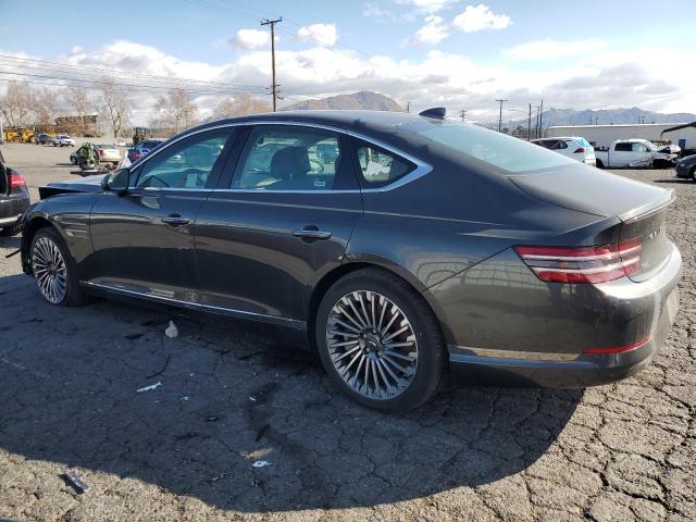 2023 GENESIS G80 KMTGE4S12PU006805