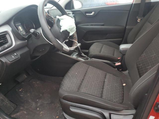 2023 KIA RIO LX 3KPA24AD9PE550726