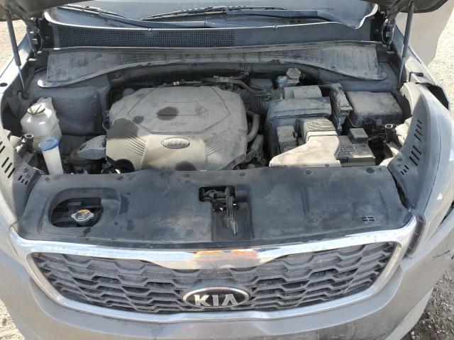 2019 KIA SORENTO EX - 5XYPHDA58KG501255