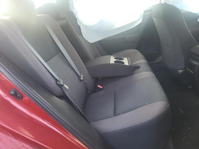 2019 TOYOTA COROLLA L - 2T1BURHE4KC163454