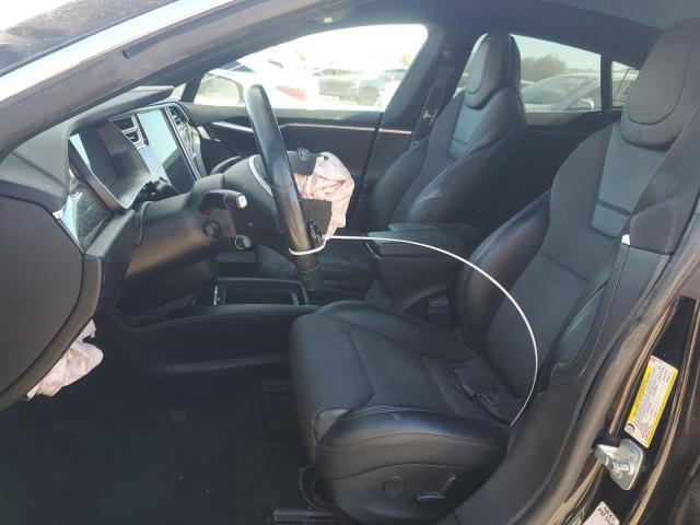 2017 TESLA MODEL S - 5YJSA1E11HF202761