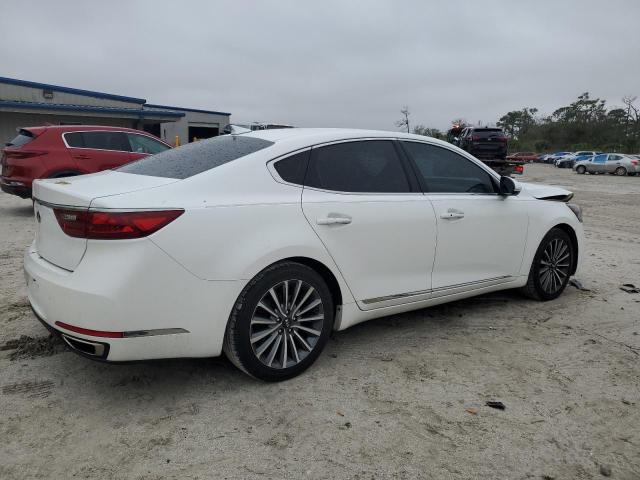 2018 KIA CADENZA KNALB4J14J5116292