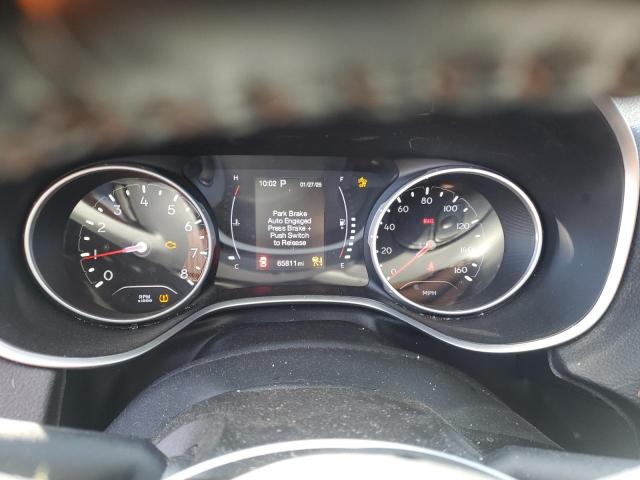 2020 JEEP COMPASS LA - 3C4NJCBB3LT258927
