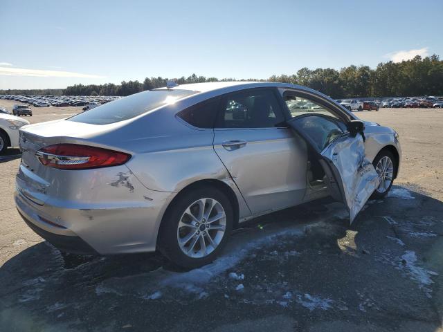 2019 FORD FUSION SE - 3FA6P0LU3KR121361