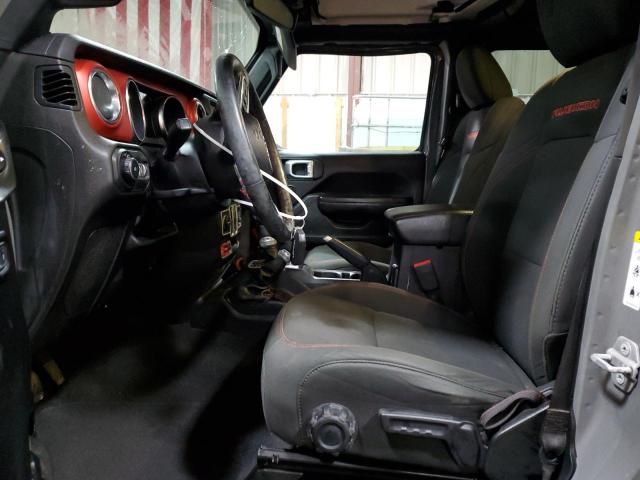 2020 JEEP WRANGLER U 1C4HJXFG7LW120280