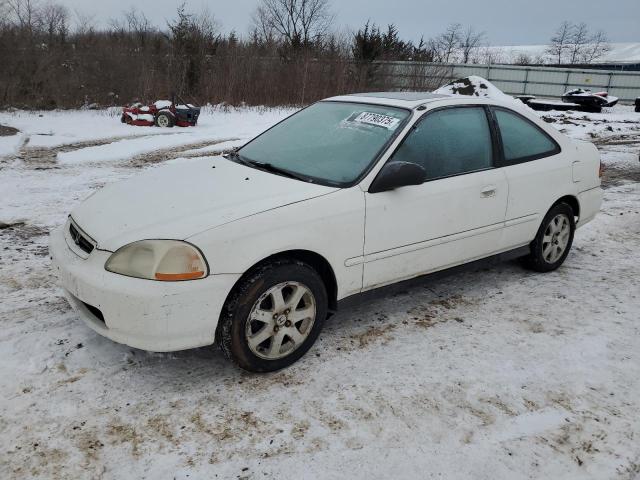 1998 HONDA CIVIC EX #3103822170