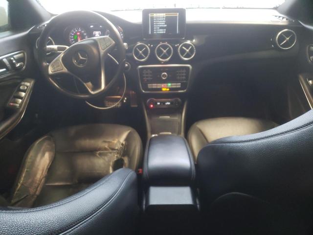 2015 MERCEDES-BENZ CLA 250 WDDSJ4EB0FN189077