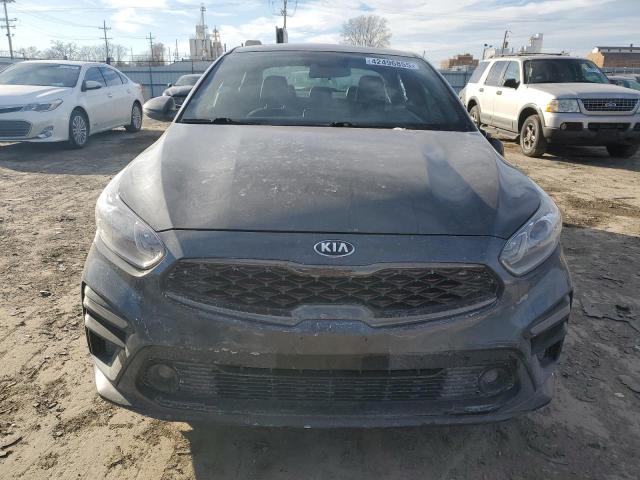 2021 KIA FORTE GT L - 3KPF34AD5ME268341